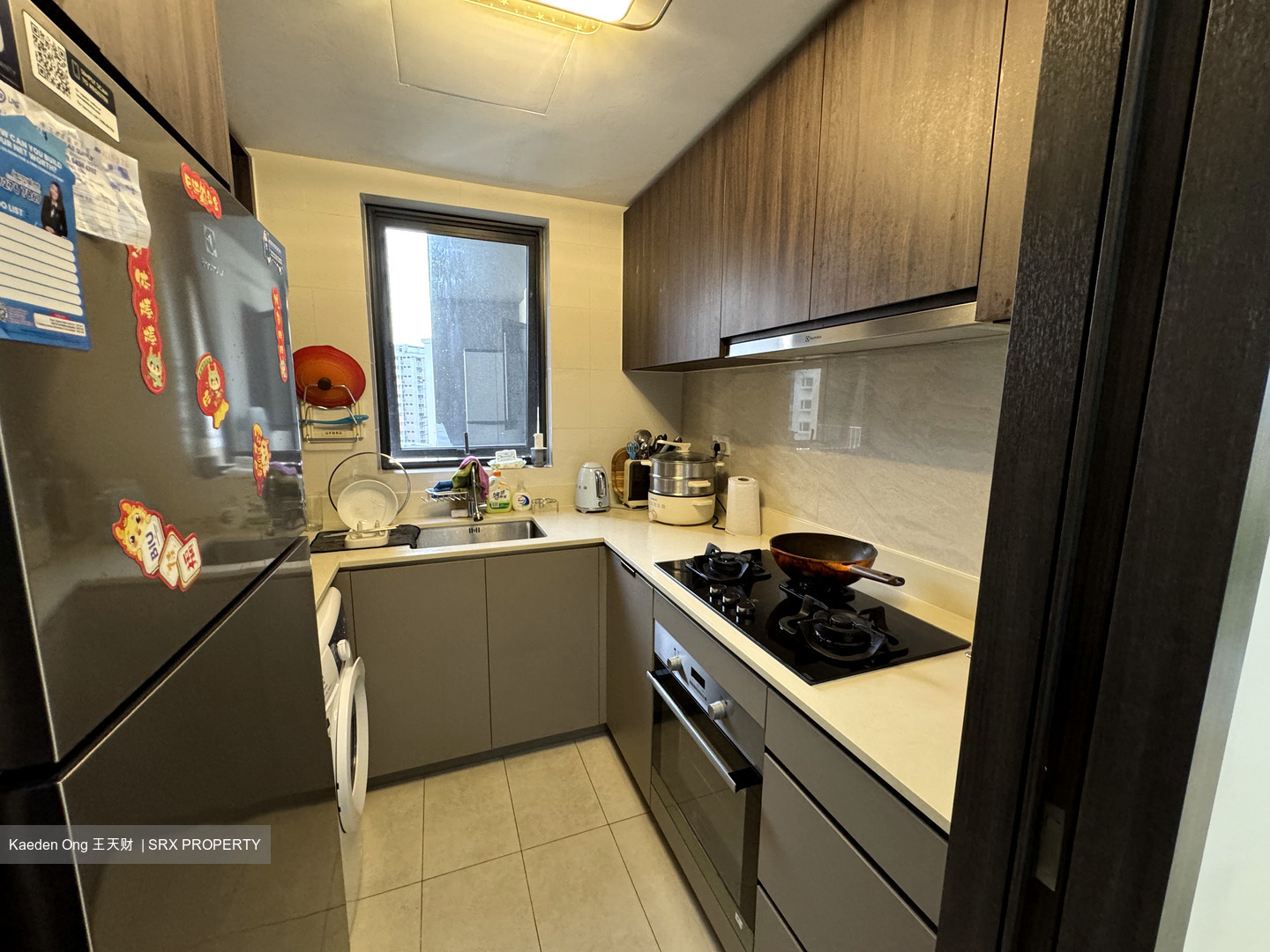 Riverfront Residences (D19), Apartment #446564951